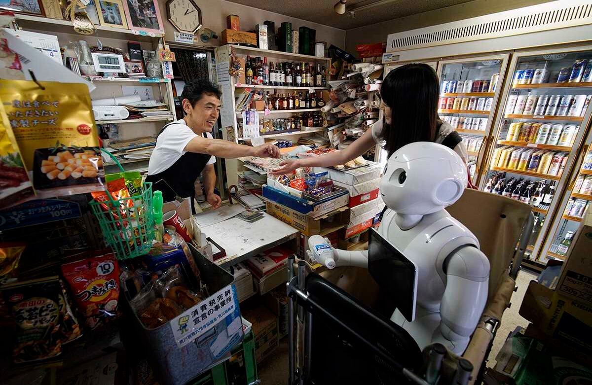 Foto: EFE / EPA / Franck Robichon 