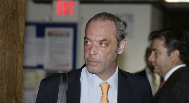 Alessandro Corridori. 