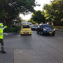 Movilidad en Barranquilla, Atlántico