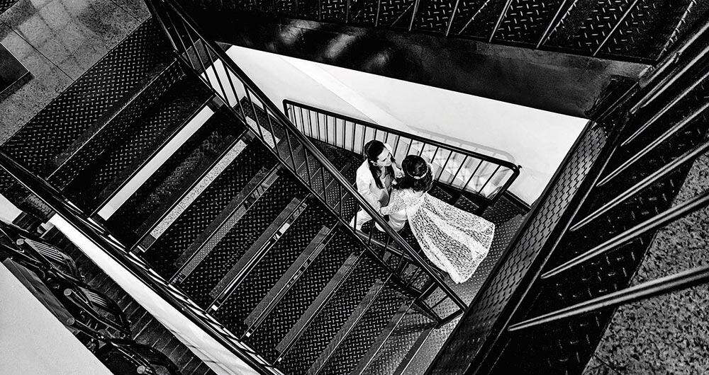 Vestidas de blanco (2024).