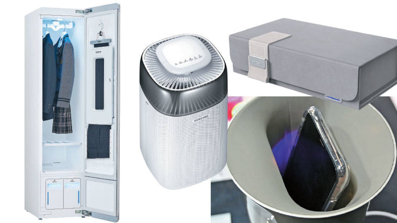 La tecnología se ha convertido en una de las herramientas más importantes en la batalla contra el coronavirus.