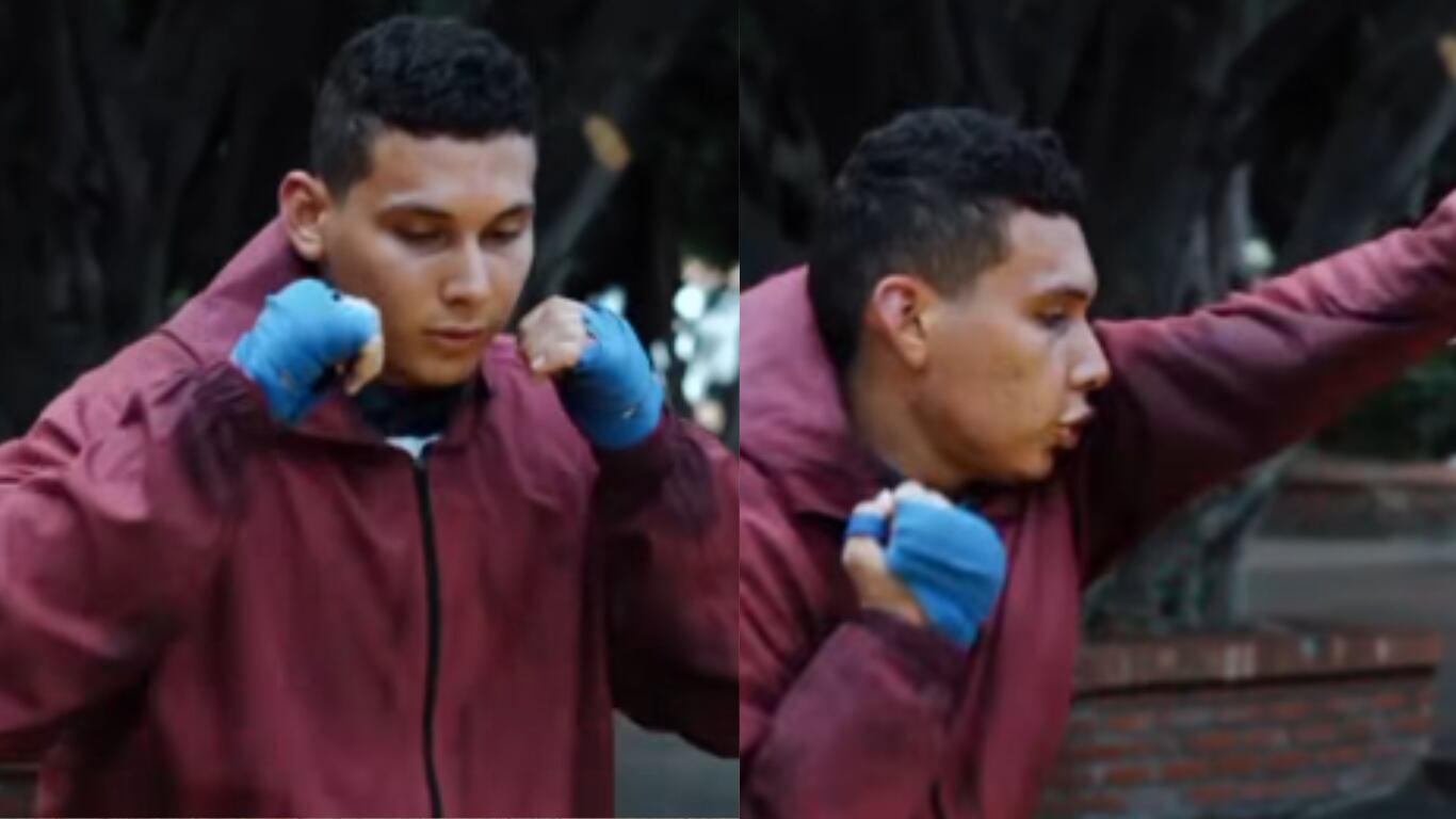 La víctima fue identificado como Juan Diego Celis Yánez.