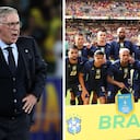 Nuevo lesionado en la Selección de Brasil, a tan solo días del debut en el Mundial 2026.