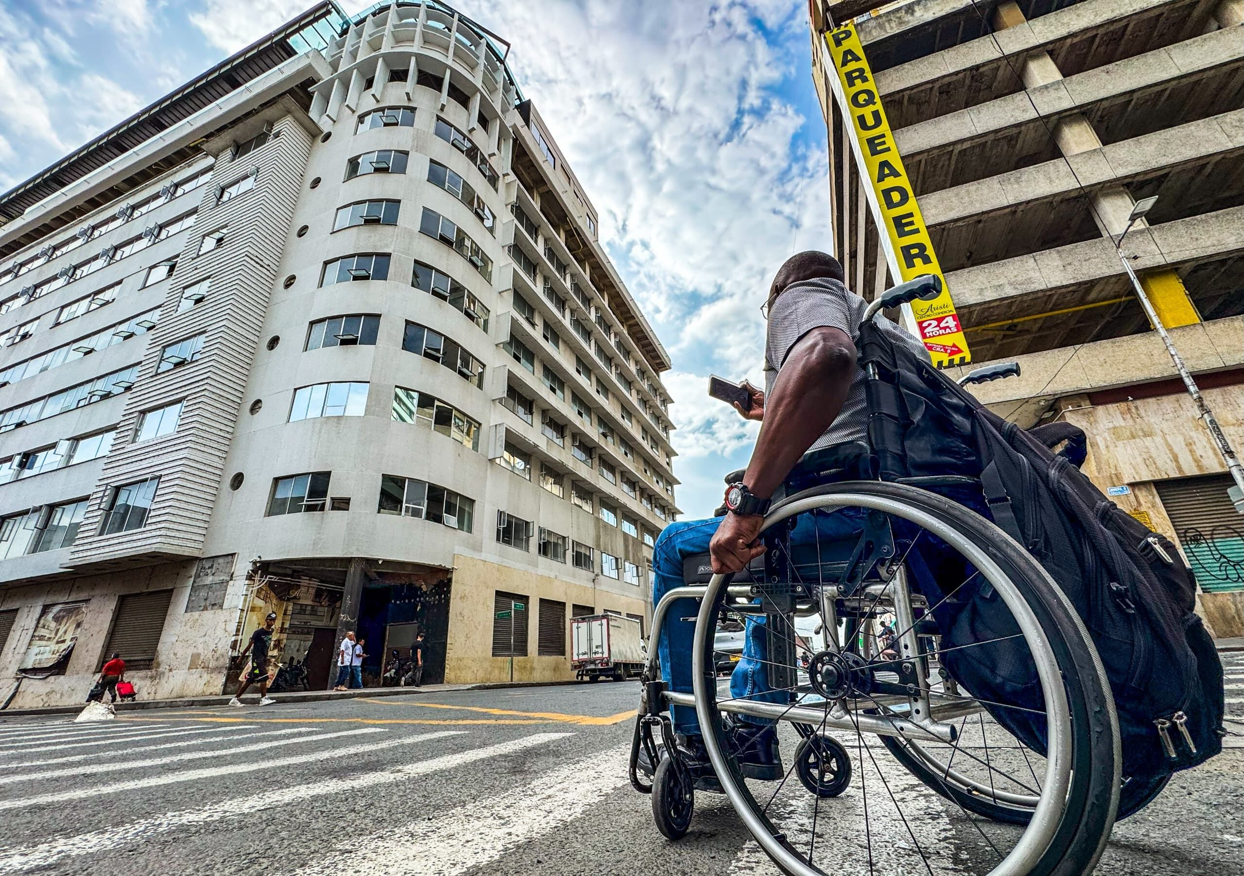 Este cambio busca garantizar la continuidad de los trámites para los ciudadanos.