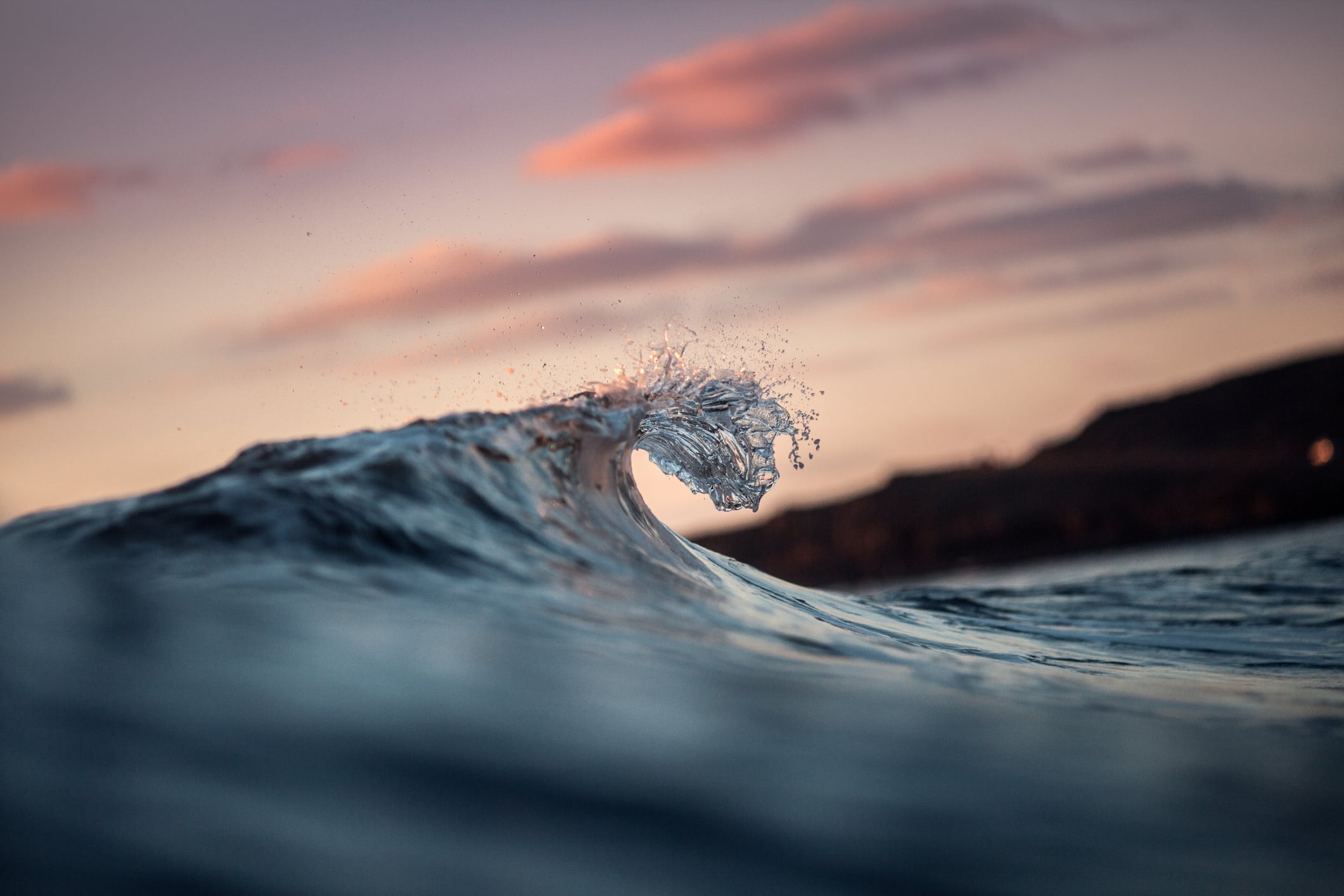 El calentamiento del agua podría estar afectando a los ecosistemas durante mucho más tiempo.