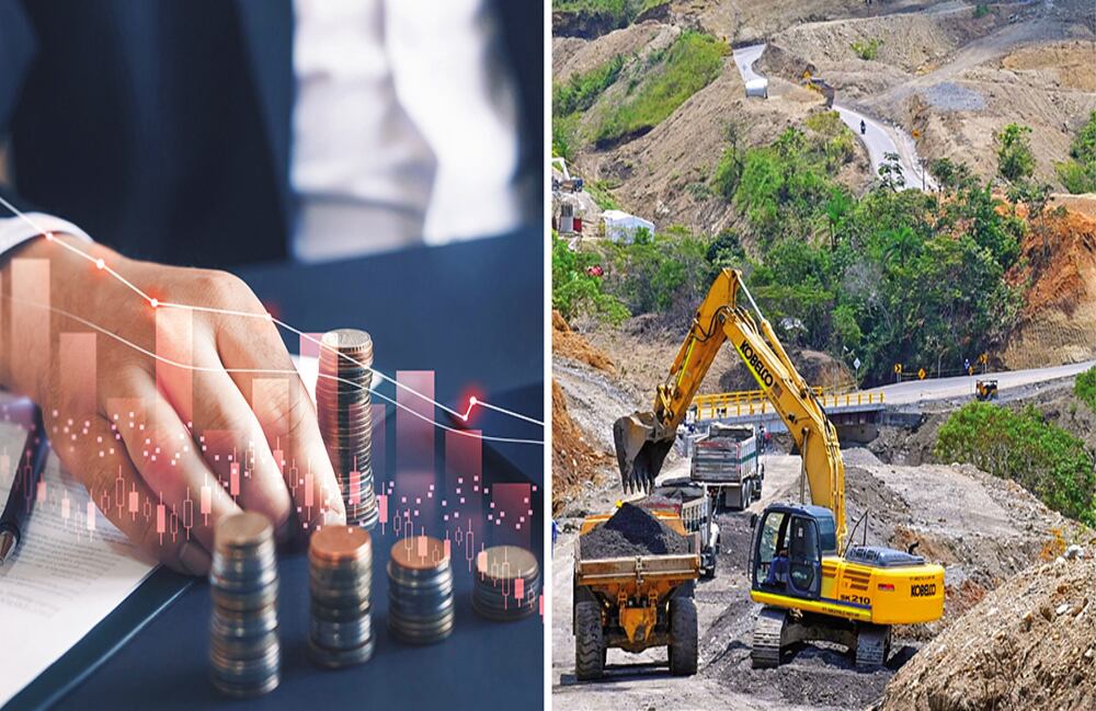     La gran apuesta es reactivar la inversión, pública y privada, para impactar sectores claves como la infraestructura y la vivienda.