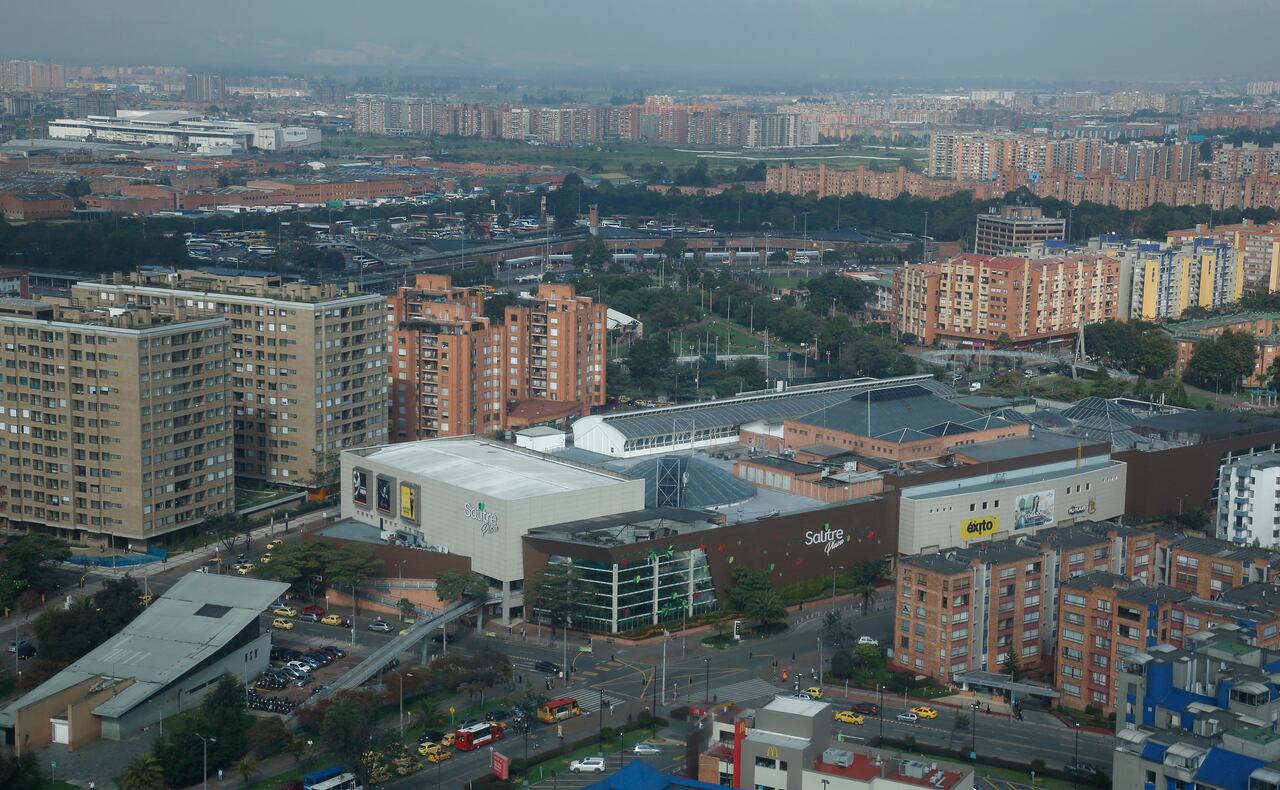 Bogota