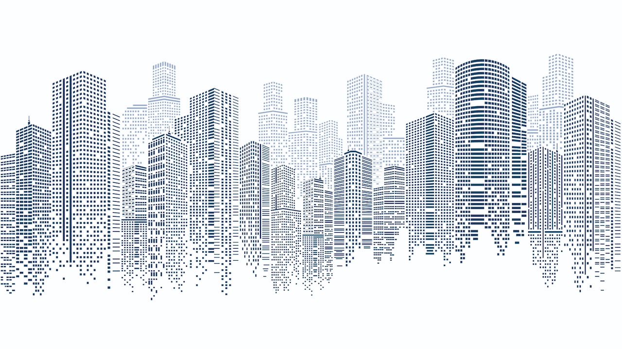 La expectativa es que se construyan cerca de 980.000 metros cuadrados de proyectos comerciales en las cuatro principales ciudades del país en los próximos.
cinco años,