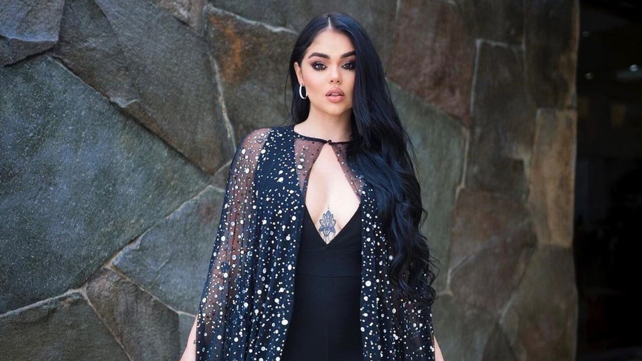 'La Segura' confirma si ya no se puede ver ni en pintura con 'La Liendra' y Dani Duke