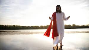 Aproximaciones a los rasgos físicos de Jesús (imagen de referencia).