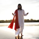 Aproximaciones a los rasgos físicos de Jesús (imagen de referencia).