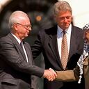 Tanto israelíes como palestinos vieron en la década de los 90 una oportunidad de paz.