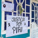 La familia de Balanta espera avances en la investigación que busca esclarecer su muerte.