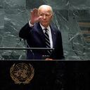 Biden en la Asamblea de la ONU