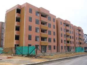 VIVIENDA DE INTERES SOCIAL. VIS