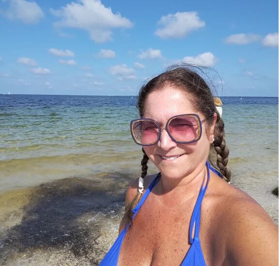 La actriz habló de sus proyectos a futuro.