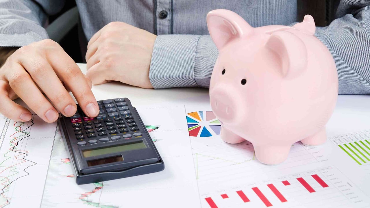 In ahorro en la cartera personal y familiar permitirá contrarrestar las adversidades económicas.