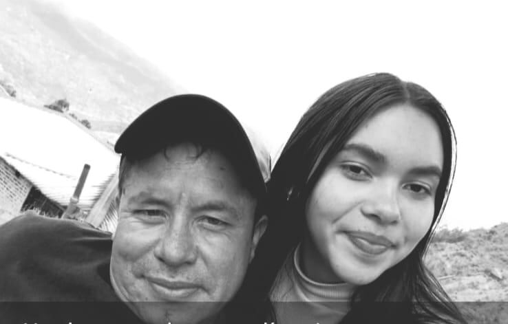 Luis Francisco y Jimena Andrea Castillo Sierra