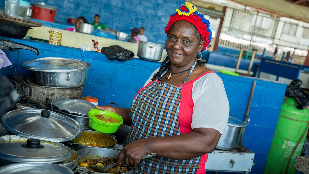 Al utilizar este gas y ahorrar dinero pueden mejorar las condiciones de alimentación, vestuario y transporte de las personas.