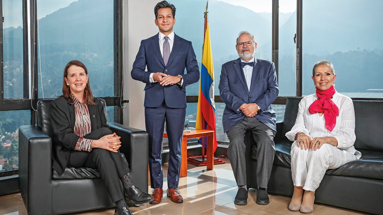 Comprometido por el cáncer.