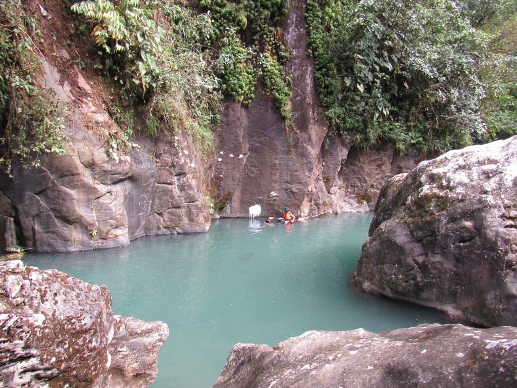 Santa María, Boyacá