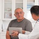 El cáncer de próstata puede detectarse de manera temprana si se acude al médico periódicamente para realizar examen después de los 50-60 años.