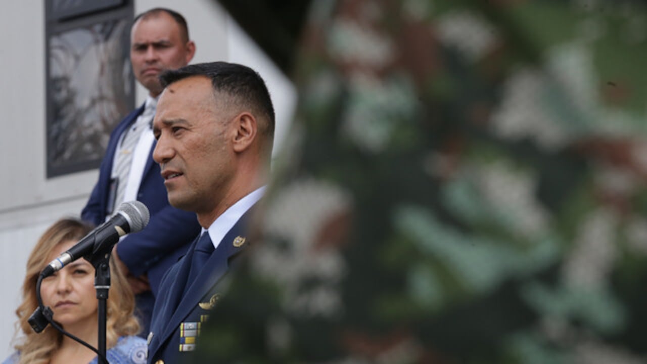 El general Pedro Sánchez será el nuevo ministro de Defensa.