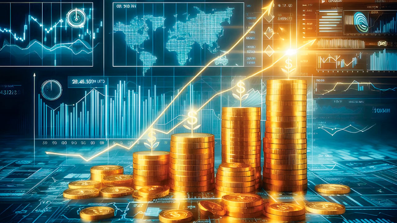 La inflación en EE. UU. ha superado los salarios de varios sectores económicos.