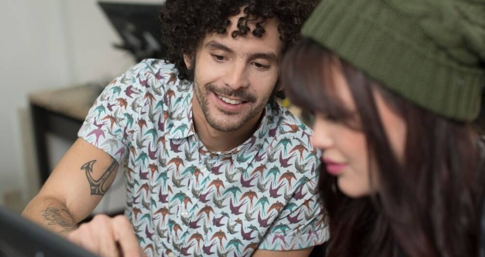 La institución busca formar profesionales que aporten al desarrollo de sus empresas y su entorno.