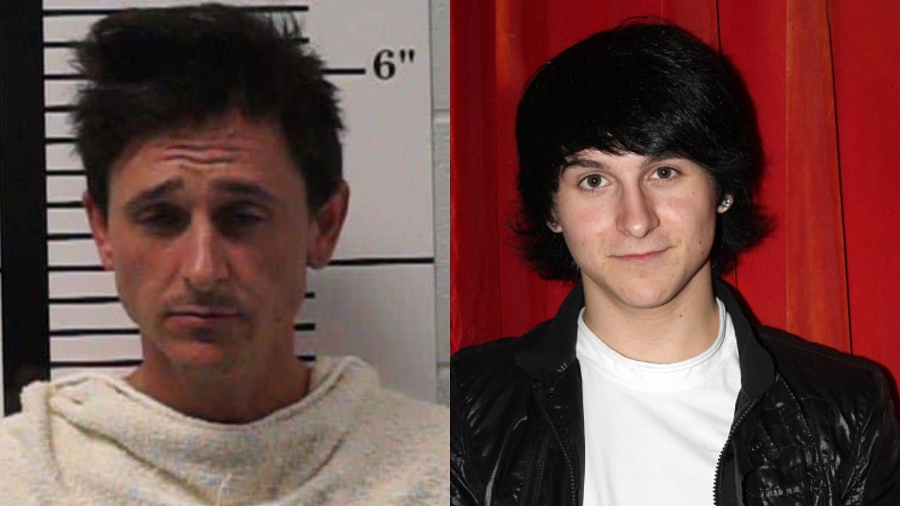 Al parecer, el actor protagonizó el robo cuando se encontraba en estado de embriaguez.