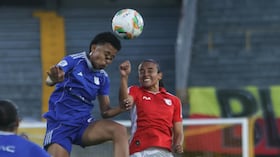 Millonarios y Santa Fe se enfrentarán por uno de los cupos a la final