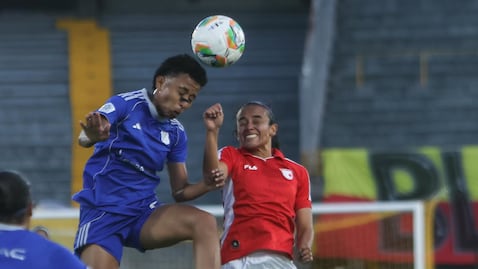 Millonarios y Santa Fe se enfrentarán por uno de los cupos a la final