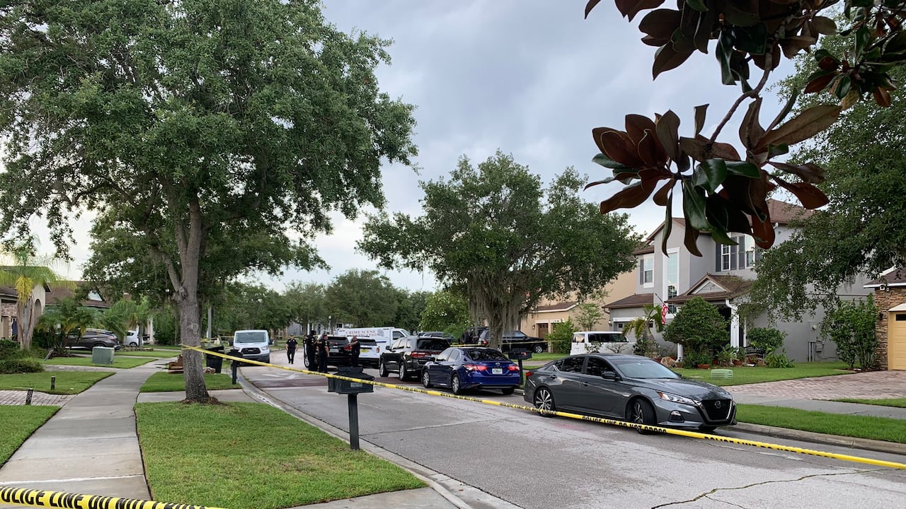 Orlando, Florida