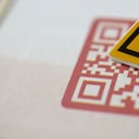Un enlace sospechoso o un destinatario desconocido puede alertar sobre un posible fraude.