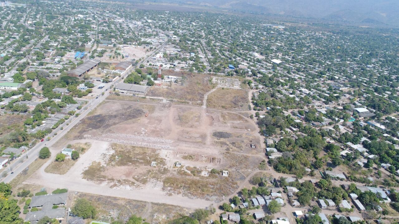 La mujer y su hijo aparecieron en zona rural de Agustín Codazzi.