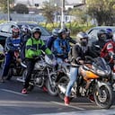 Hurto de motos en Bogotá: judicializan a nueve personas/Foto: archivo SEMANA