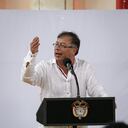 Presidente Gustavo Petro