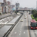 El Día Sin Carro y sin Moto en Bogotá irá hasta las 9:00 de la noche. El sistema de transporte público funcionará hasta la 1:00 de la mañana.