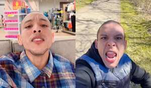 ICE en Miami envió por correo a Moreno una fecha de corte de inmigración en noviembre de 2022 después de que él nunca compareciera en persona