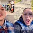 ICE en Miami envió por correo a Moreno una fecha de corte de inmigración en noviembre de 2022 después de que él nunca compareciera en persona