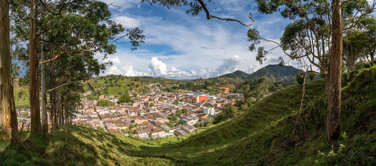 Gómez Plata, Antioquia