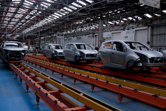 “General Motors no aguantó la crisis”: Juanita Gómez sobre cierre de planta