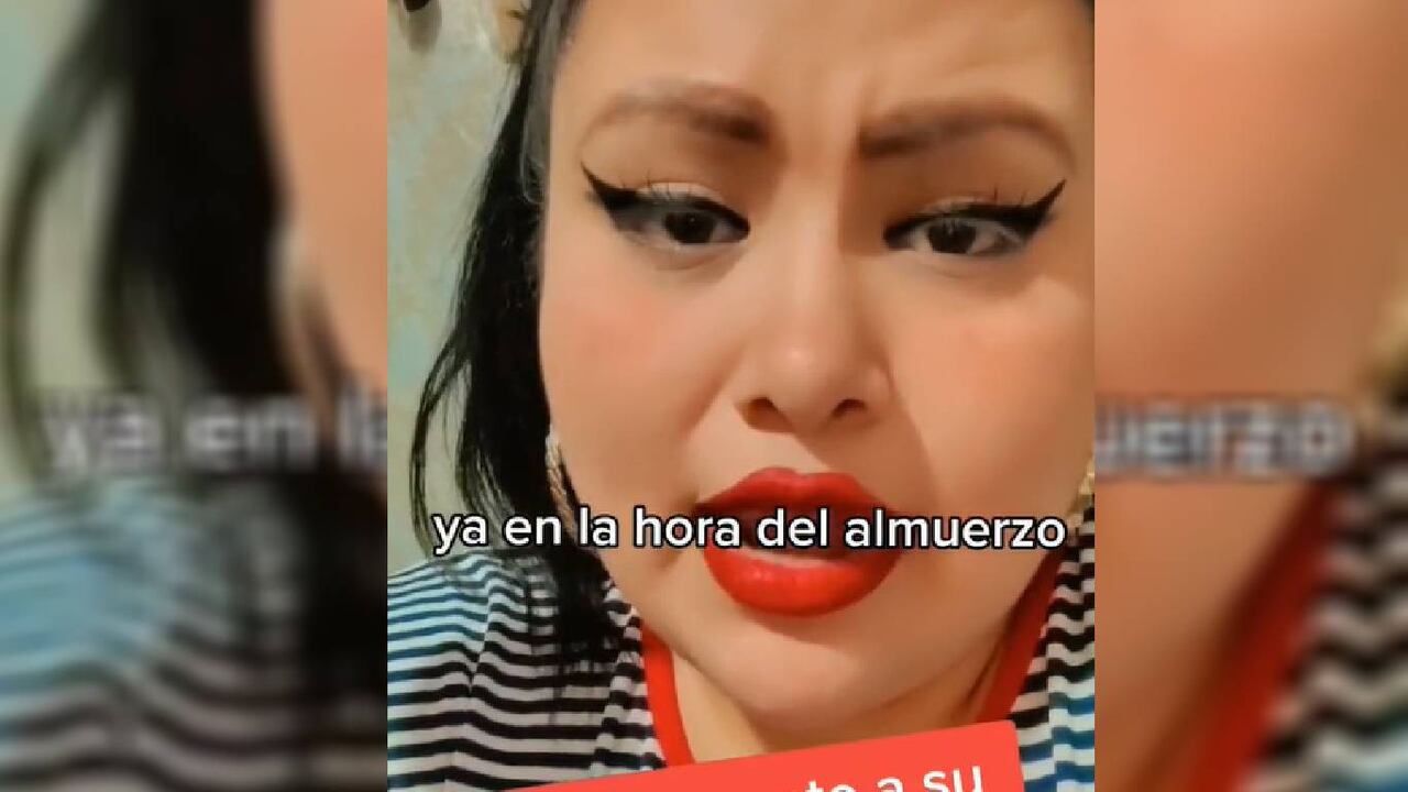 Descubre infidelidad con un laxante.