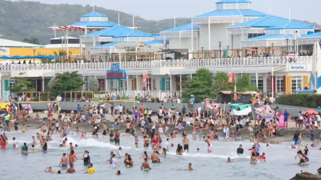 Este es uno de los destinos imperdibles cerca de Barranquilla.