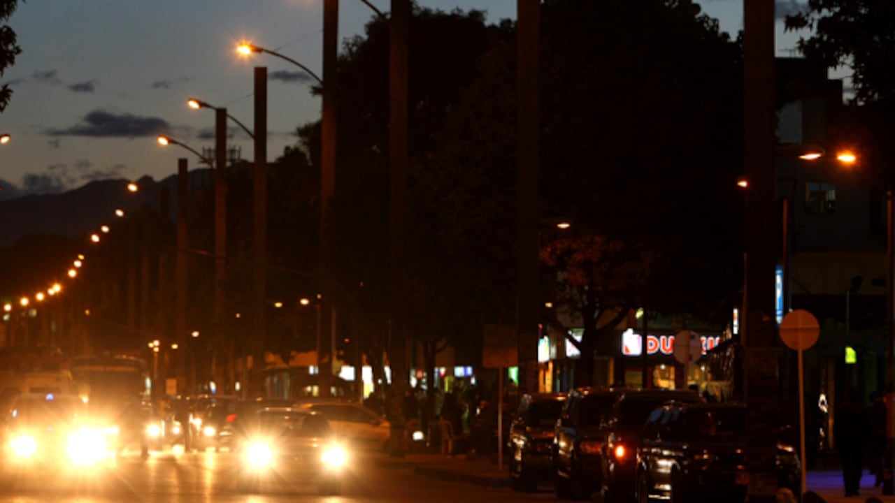 Entre julio de 2011 y junio de 2012 la demanda de energía eléctrica creció 3,1 % en el país.