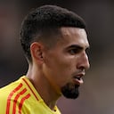 Daniel Muñoz deberá responder por el llamado de atención que le hacen tras su paso a Inglaterra