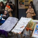 En el país existen cerca de 30.000 loteros y 70.000 empleados de lotería.