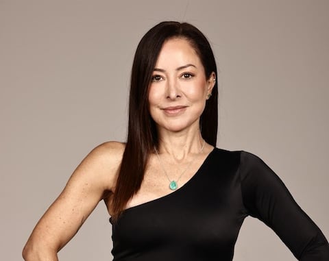 Entre los beneficios de fortalecer este músculo, explica Flavia, está mejorar la salud física y emocional, aumentar la autoestima, la confianza y la relación con el cuerpo.