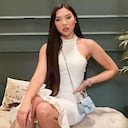 Aida Victoria Merlano confesó que negocio haría dentro de la cárcel