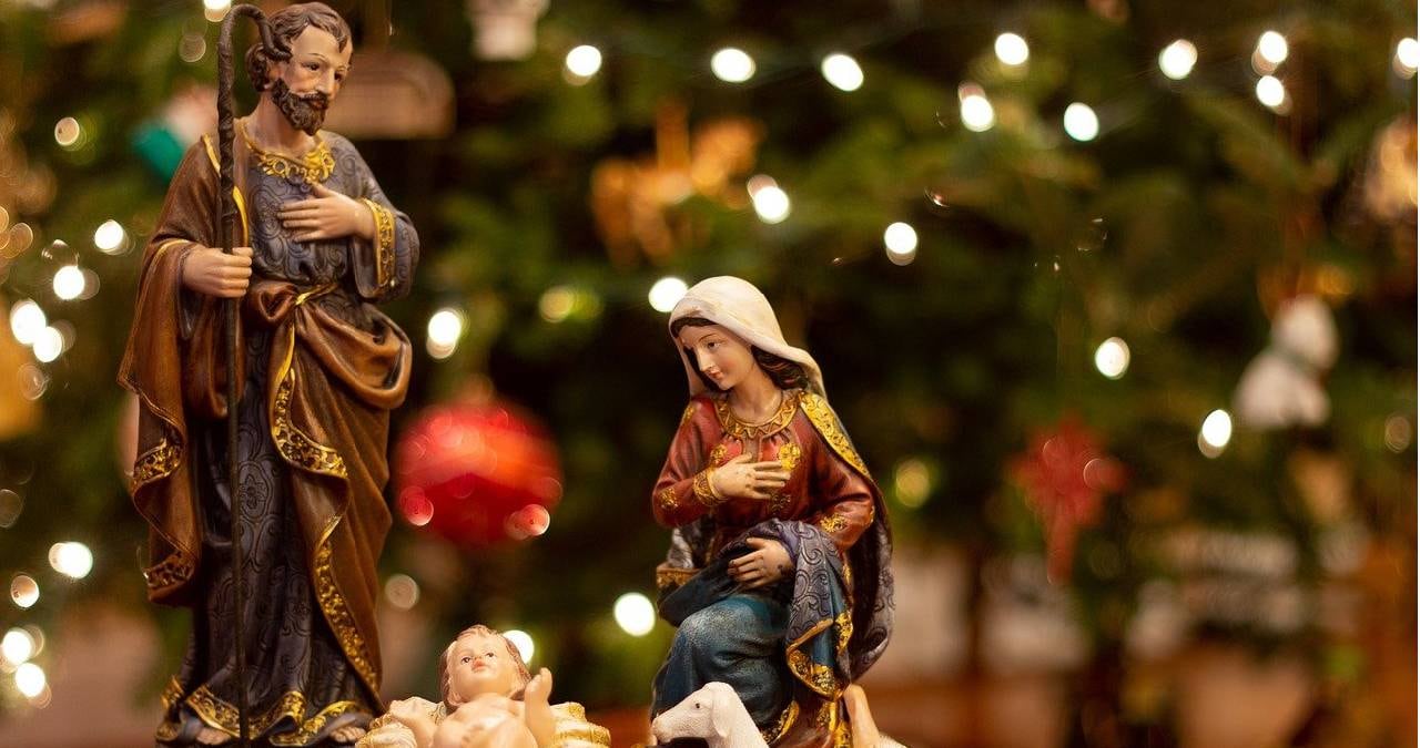 Novena de aguinaldos 2021: oraciones y cantos para el 18 de diciembre